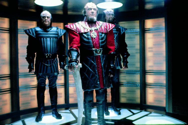 Produktbild: STAR TREK VI - Das unentdeckte Land - Remastered