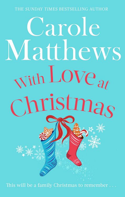 Produktbild: With Love at Christmas