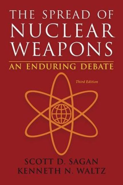 Produktbild: The Spread of Nuclear Weapons