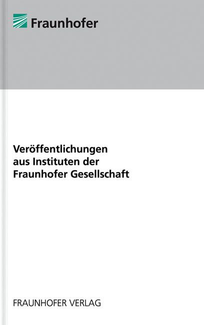 Produktbild: Kochbuch f&uuml;r gute Sprachapplikationen.