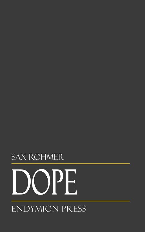 Produktbild: Dope