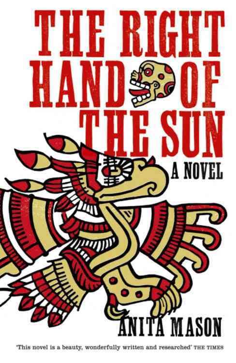Produktbild: Mason, A: The Right Hand of the Sun