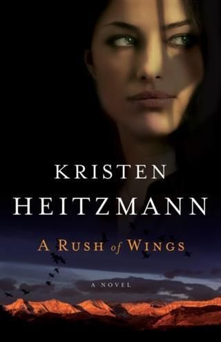 Produktbild: Rush of Wings (A Rush of Wings Book #1)
