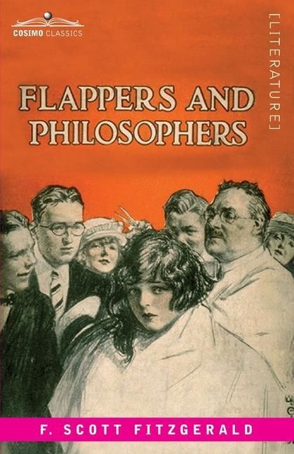 Produktbild: Flappers and Philosophers