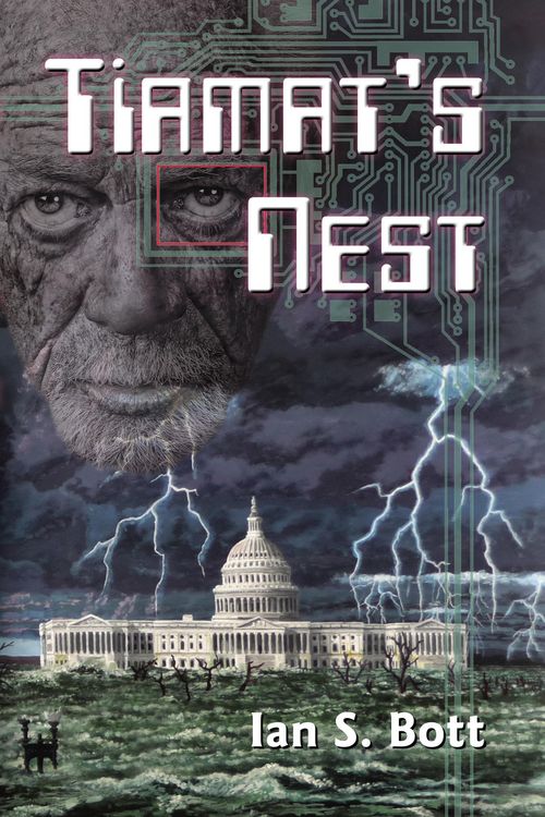 Produktbild: Tiamat's Nest