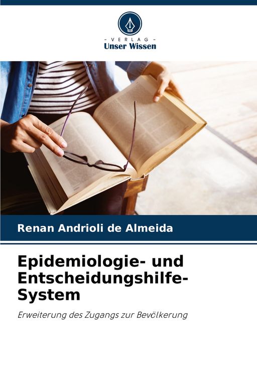 Produktbild: Epidemiologie- und Entscheidungshilfe-System
