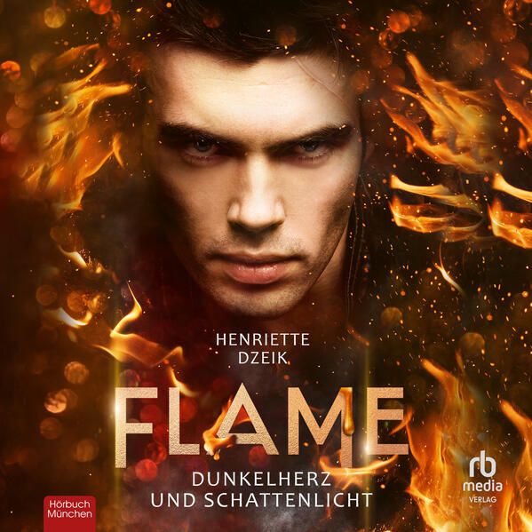 Produktbild: Dunkelherz und Schattenlicht