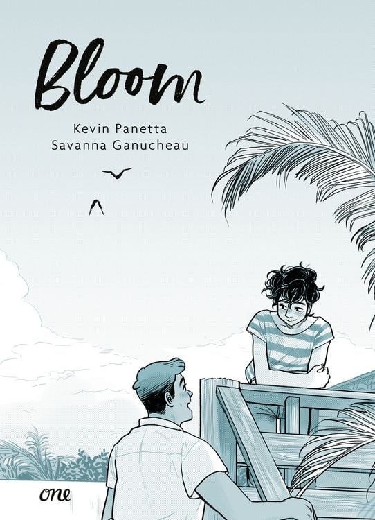 Produktbild: Bloom