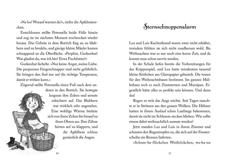 Produktbild: Petronella Apfelmus 03