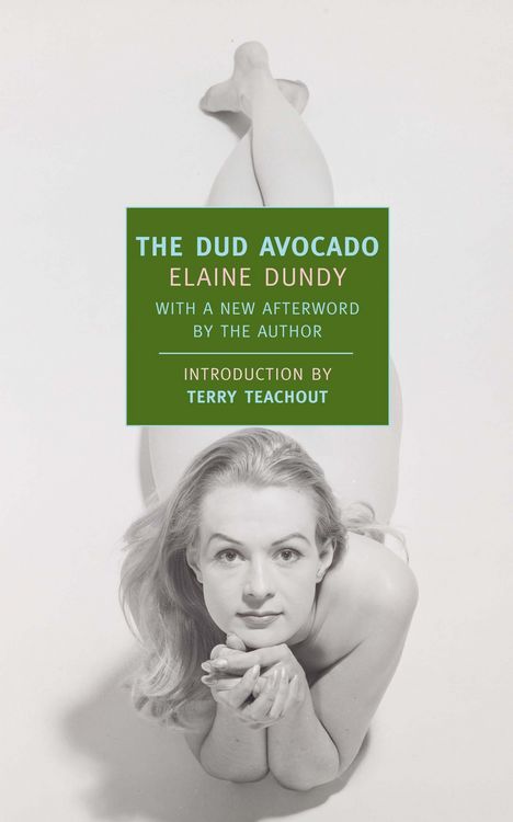 Produktbild: The Dud Avocado