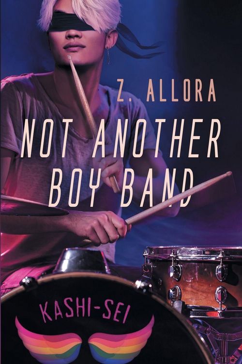 Produktbild: Not Another Boy Band