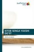 Produktbild: Kitob Senga Yaxshi Do'st