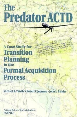 Produktbild: The Predator Actd