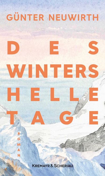 Produktbild: Des Winters helle Tage