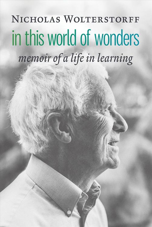 Produktbild: In This World of Wonders