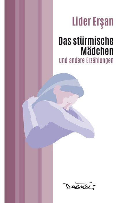 Produktbild: Das st&uuml;rmische M&auml;dchen