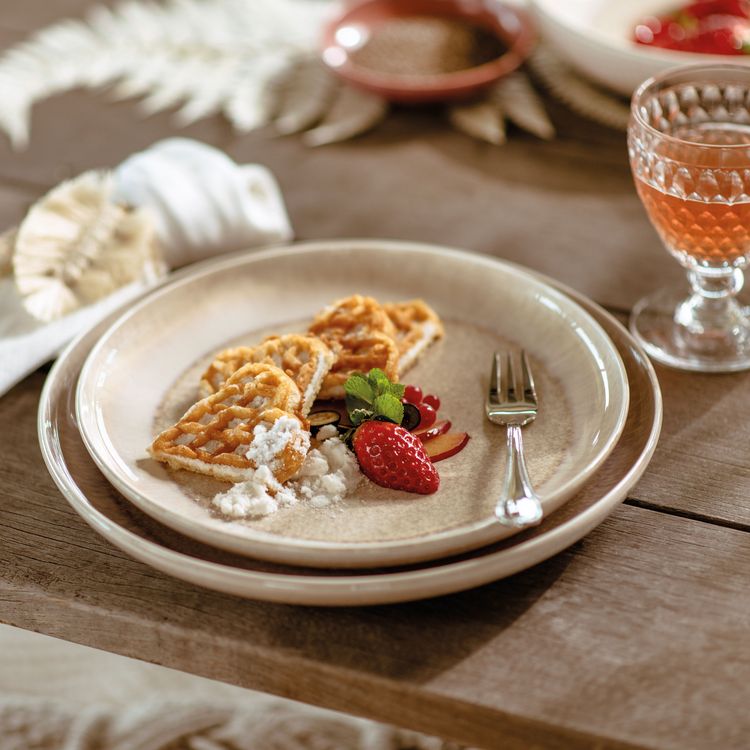 Produktbild: Villeroy & Boch Perlemor Teller