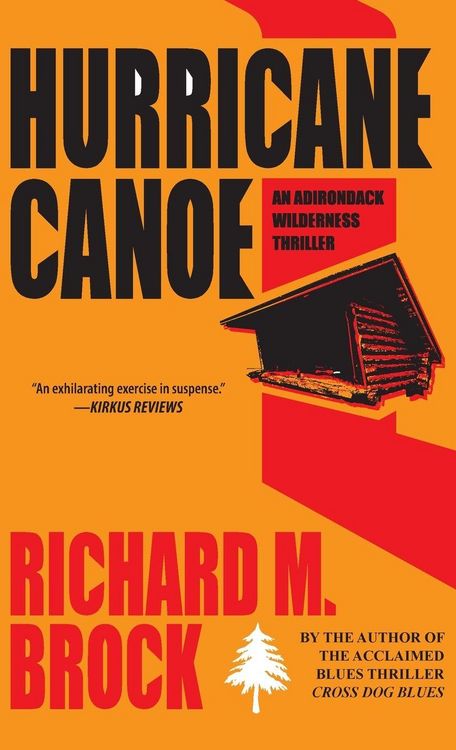 Produktbild: Hurricane Canoe
