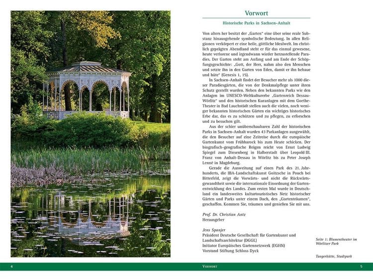 Produktbild: Gartentr&auml;ume