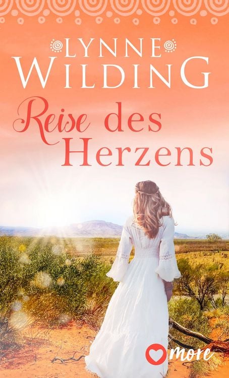 Produktbild: Reise des Herzens
