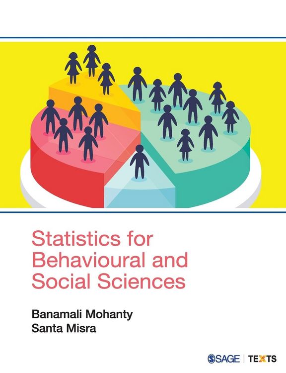 Produktbild: Statistics for the Social and Behavioural Sciences