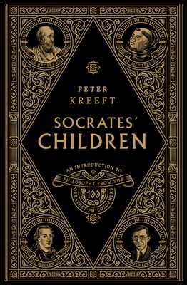 Produktbild: Socrates' Children Box Set