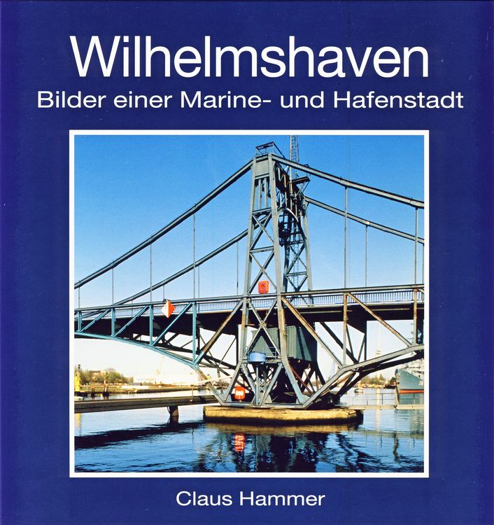 Produktbild: Wilhelmshaven