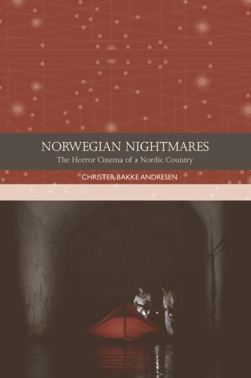 Produktbild: Norwegian Nightmares