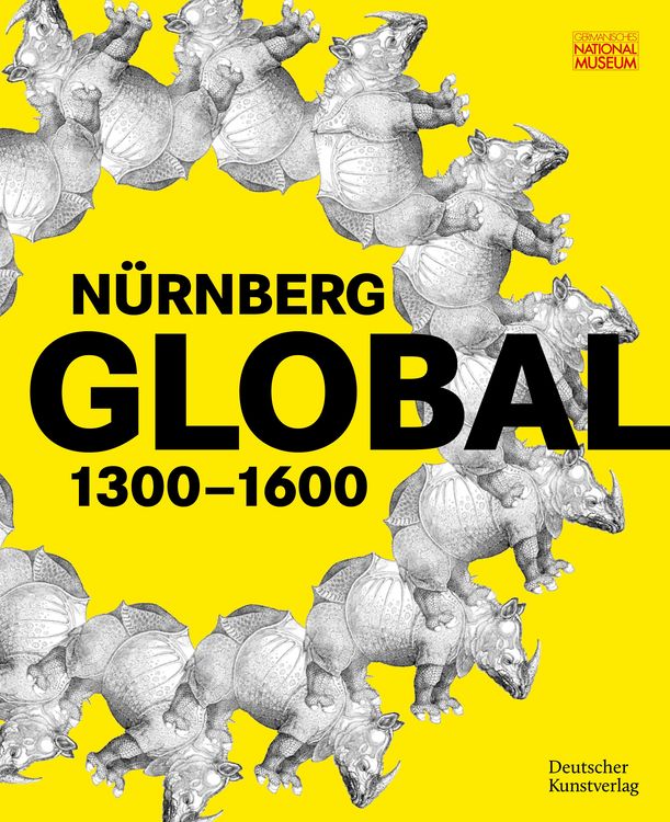 Produktbild: N&uuml;rnberg GLOBAL
