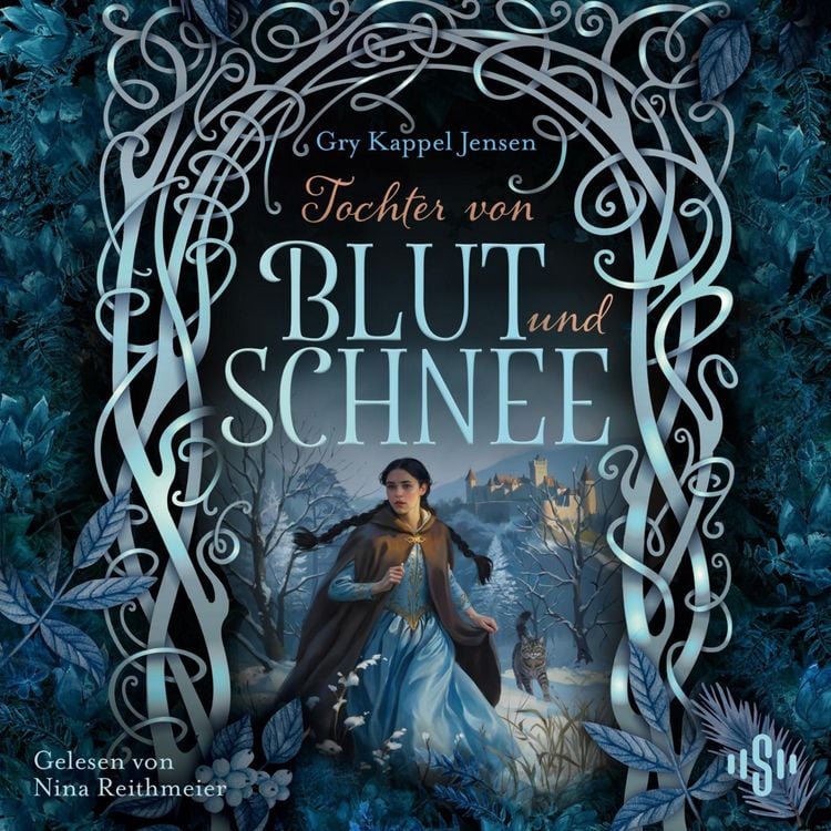 Produktbild: Eventyr-Saga 2: Tochter von Blut und Schnee