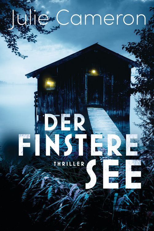 Produktbild: Der finstere See