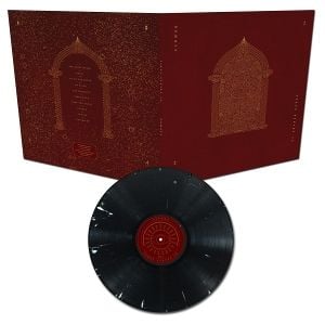 Produktbild: Of Golden Verse (Ltd.Galaxy Effect Vinyl)