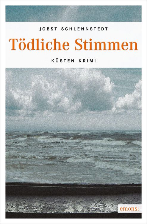 Produktbild: T&ouml;dliche Stimmen
