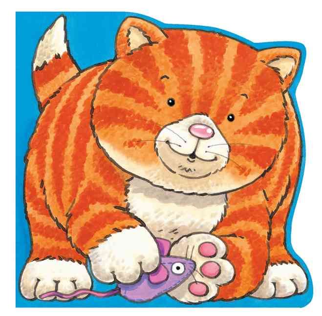 Produktbild: Kitten