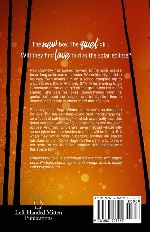 Produktbild: Chasing the Sun