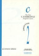 Produktbild: The New Cambridge English Course 2 Practice Book Italian Edition