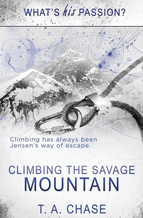Produktbild: Climbing the Savage Mountain