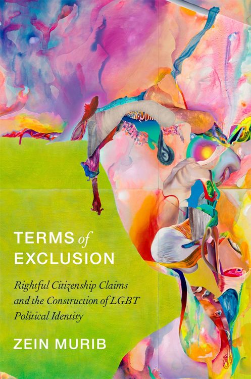 Produktbild: Terms of Exclusion