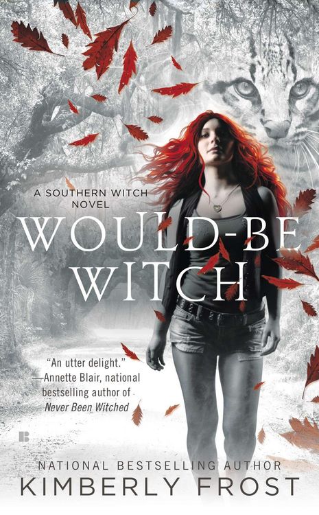 Produktbild: Would-Be Witch