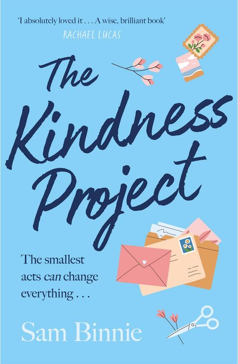 Produktbild: The Kindness Project