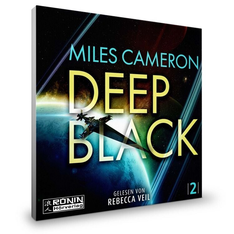 Produktbild: Deep Black