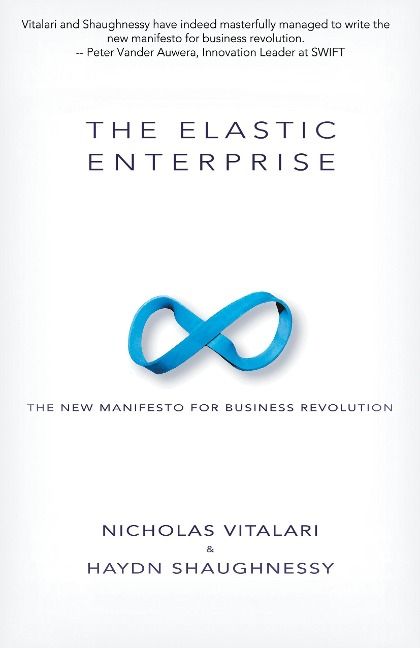 Produktbild: The Elastic Enterprise