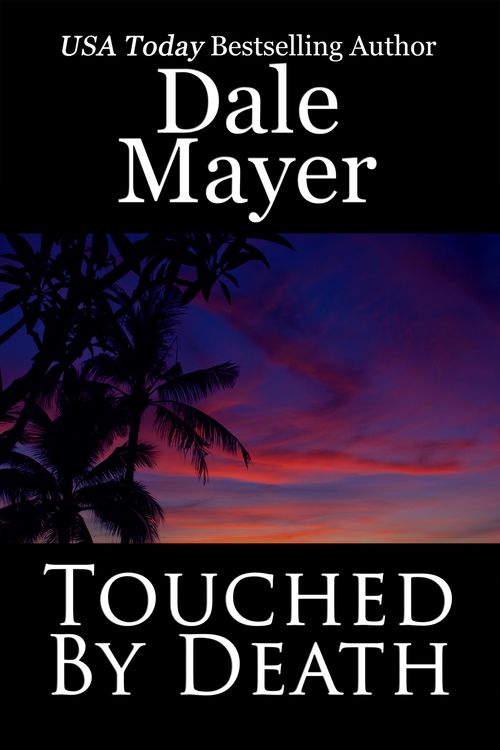 Produktbild: Touched by Death