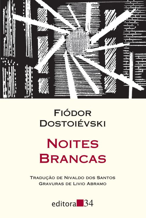 Produktbild: Noites brancas