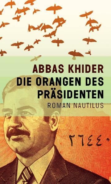 Produktbild: Die Orangen des Pr&auml;sidenten