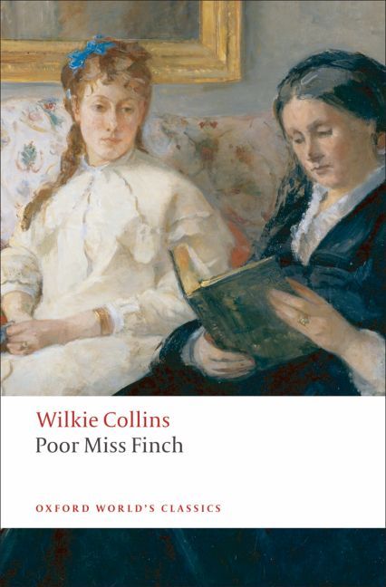 Produktbild: Poor Miss Finch