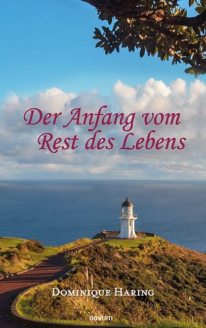 Produktbild: Der Anfang vom Rest des Lebens