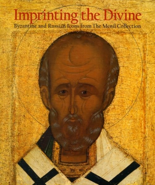 Produktbild: Carr, A: Imprinting the Divine