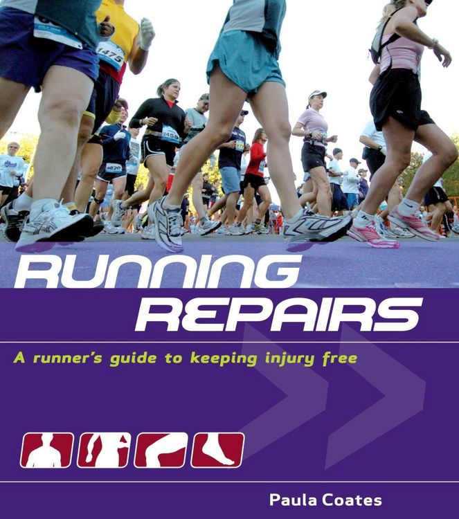 Produktbild: Running Repairs