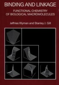 Produktbild: Wyman, J: Binding and Linkage
